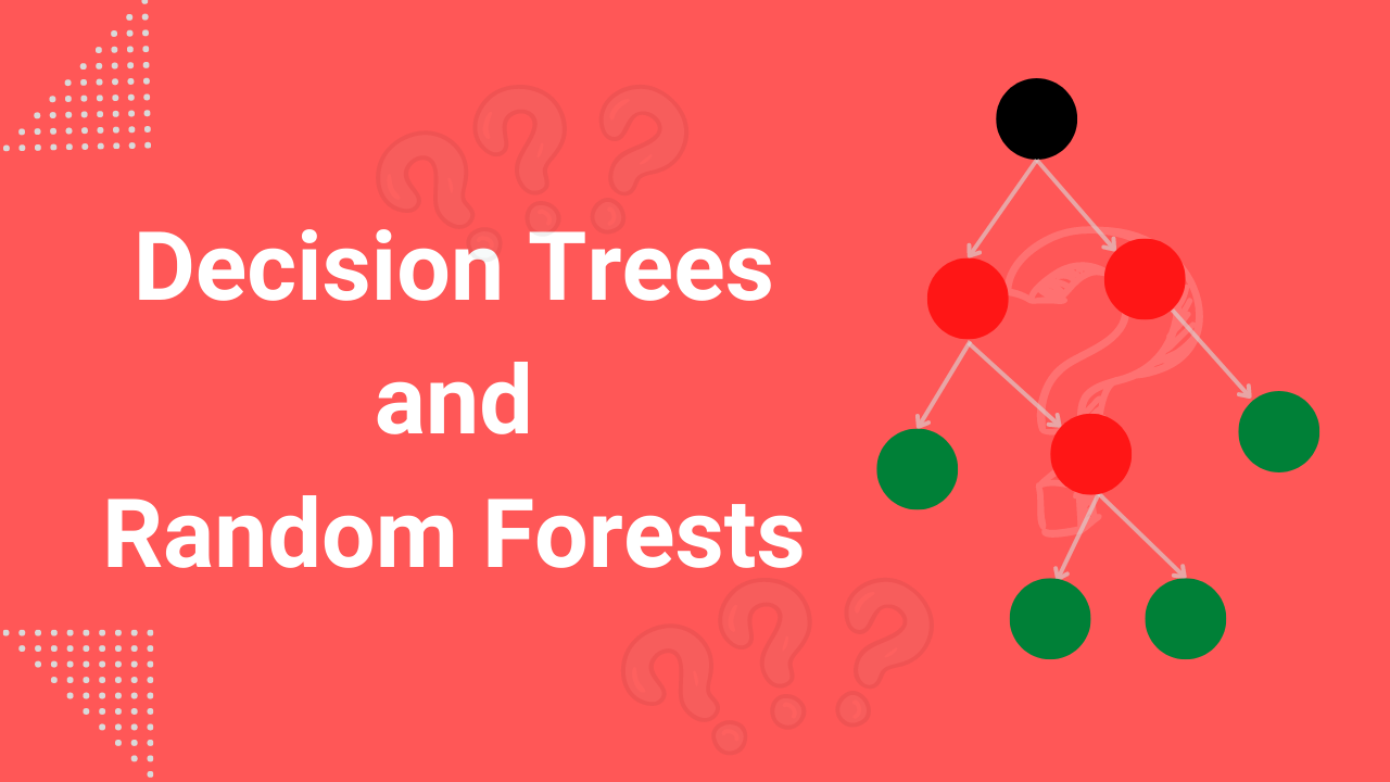 Decision trees and random forests – Brian Mutea – Software Developer ...